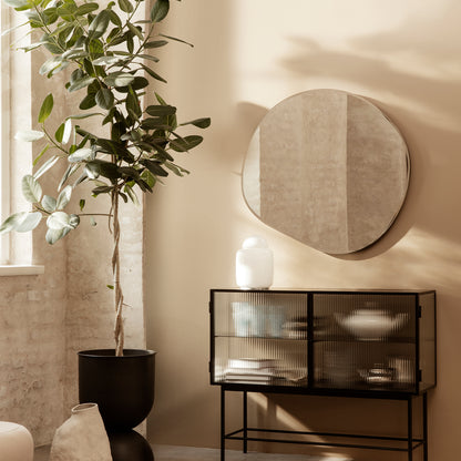 Hourglass Pots by Ferm Living