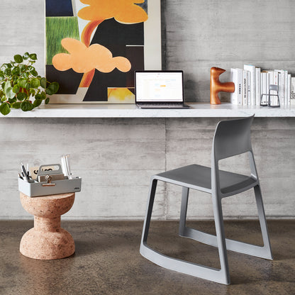 Tip Ton Chair RE by Vitra  