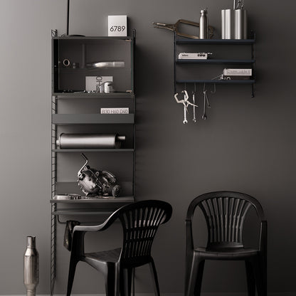 String System Work Desk by String – Really Well Made