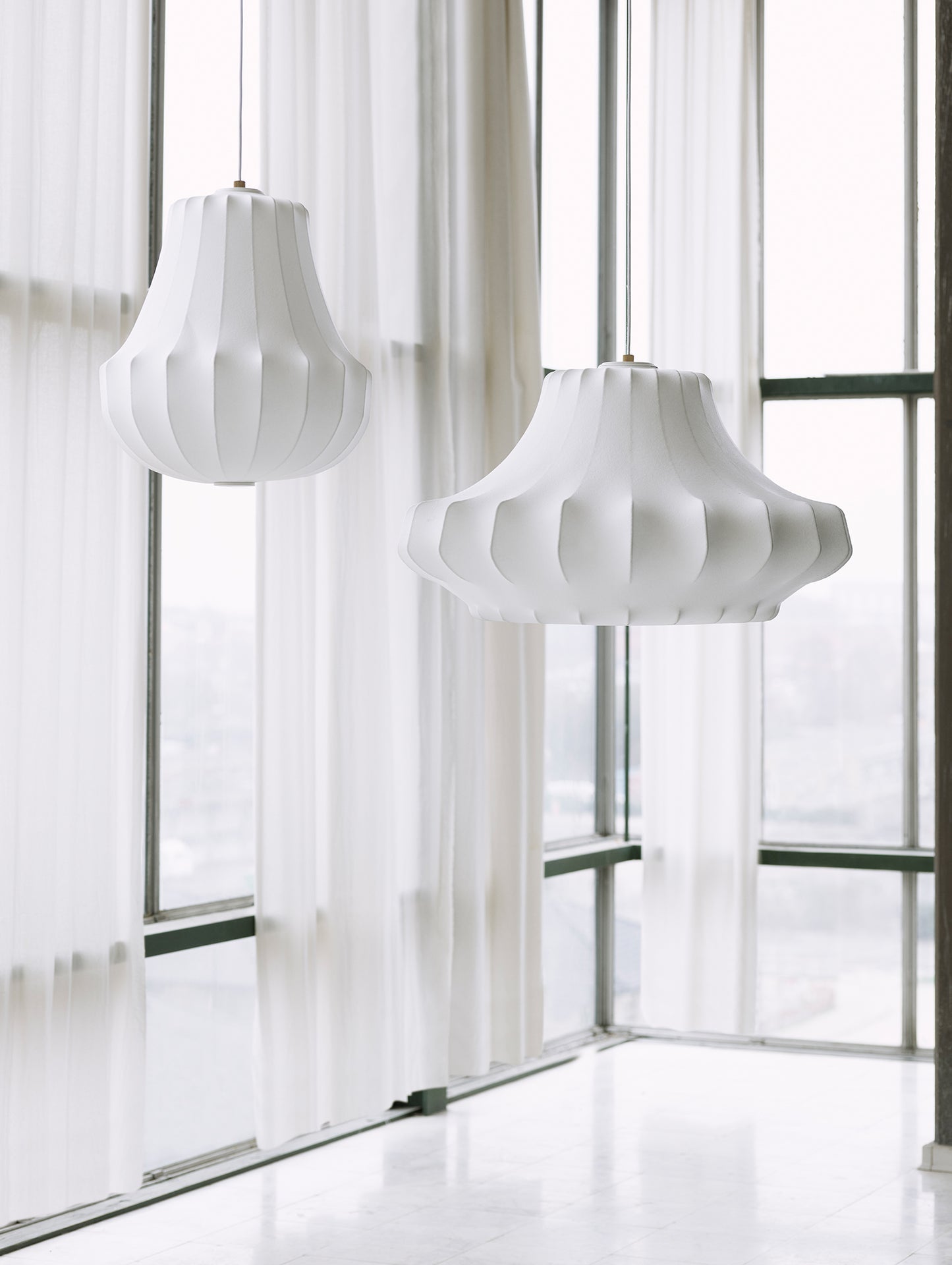 Phantom Pendant Lamp by Normann Copenhagen