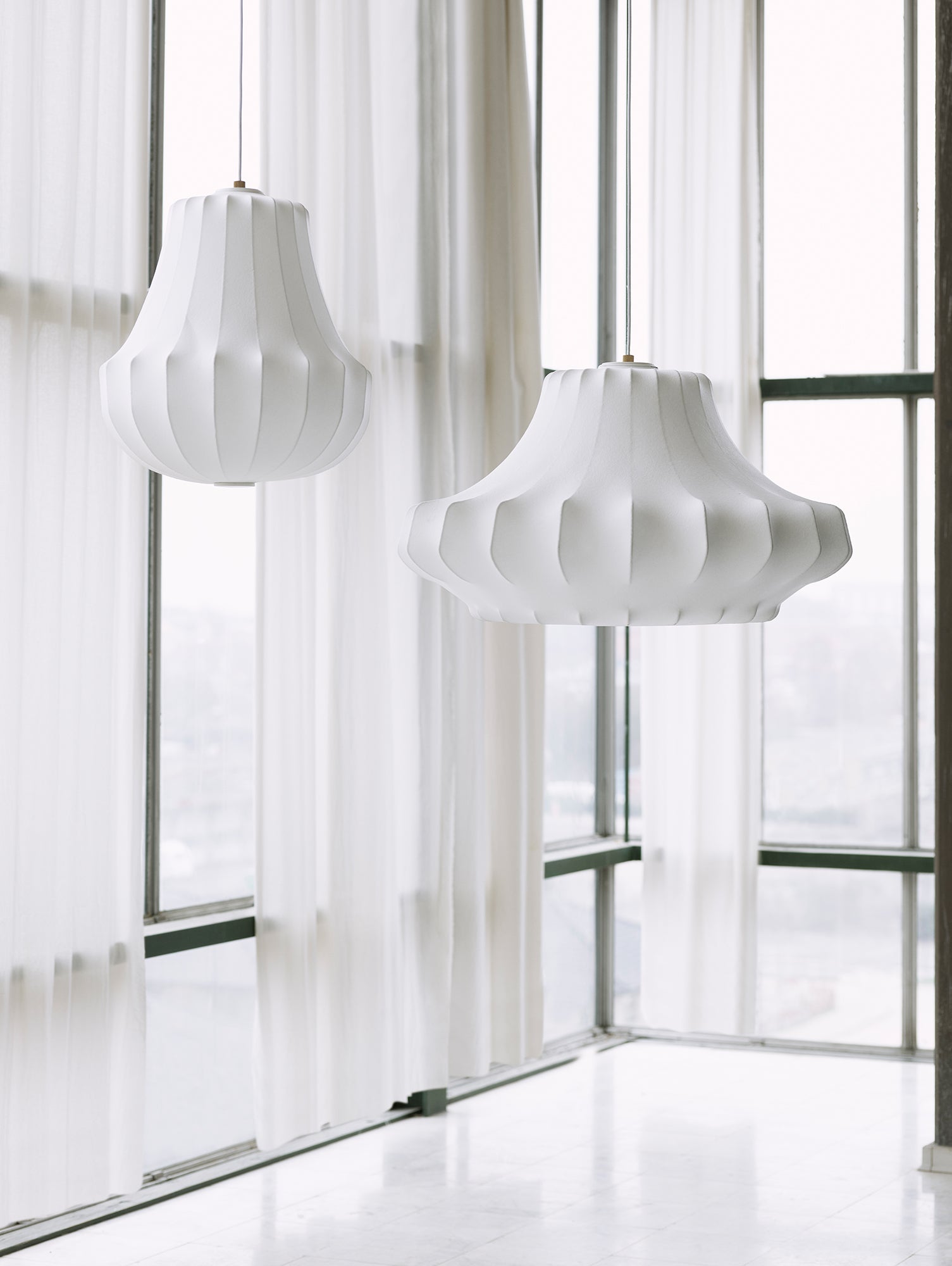Phantom Pendant Lamp by Normann Copenhagen