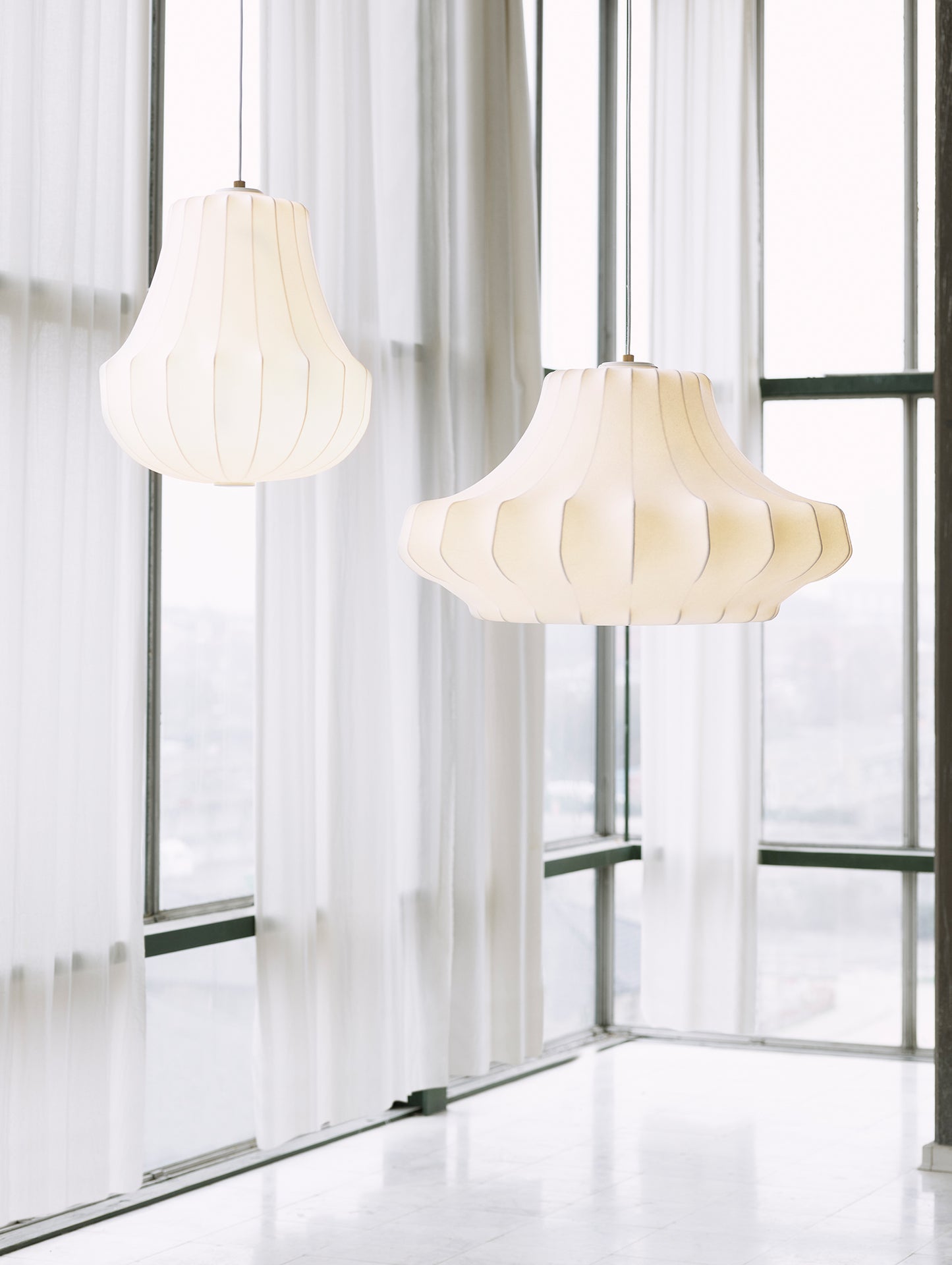 Phantom Pendant Lamp by Normann Copenhagen