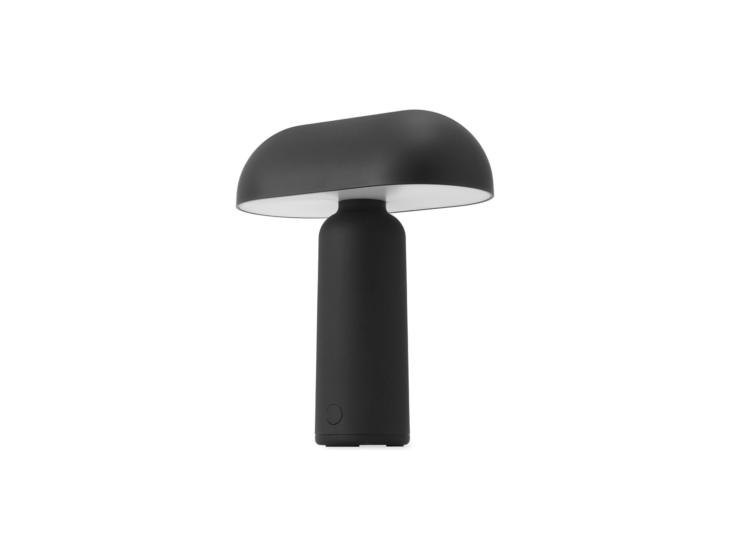 Porta Table Lamp by Normann Copenhagen - Black