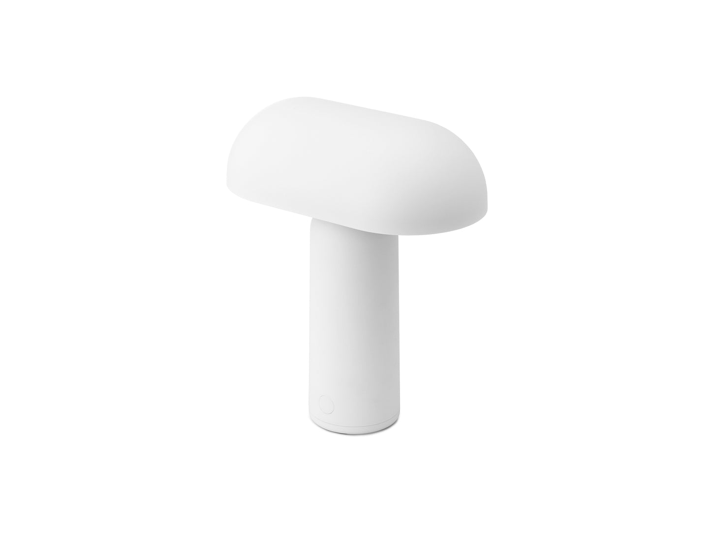 Porta Table Lamp by Normann Copenhagen - White