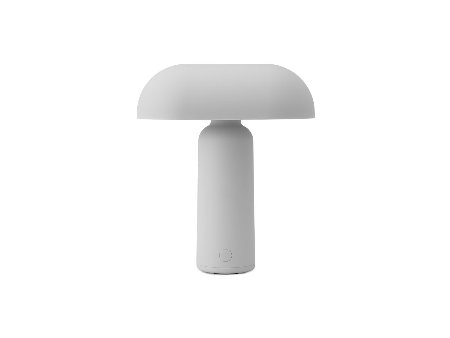 Porta Table Lamp by Normann Copenhagen - Grey