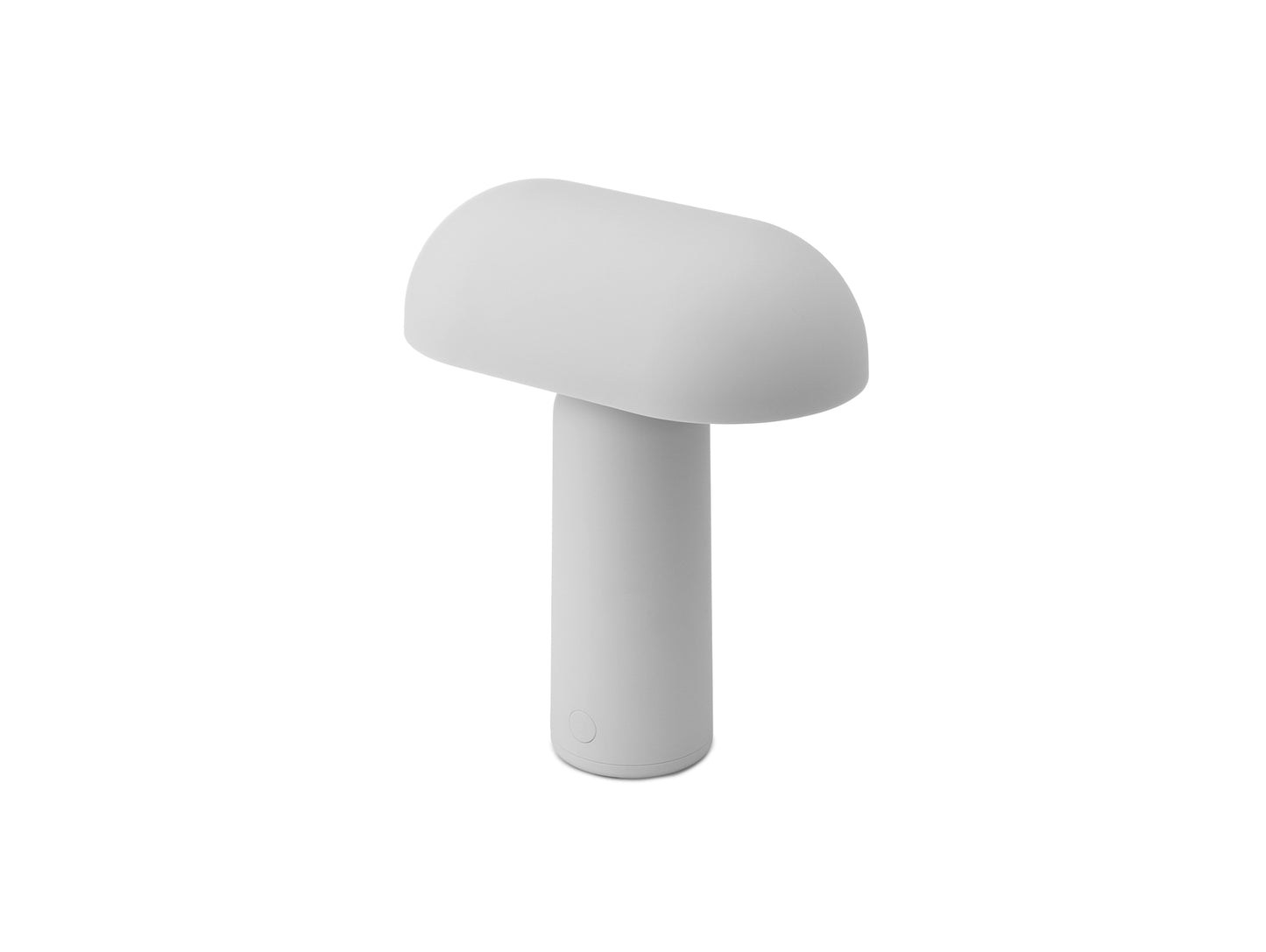 Porta Table Lamp by Normann Copenhagen - Grey