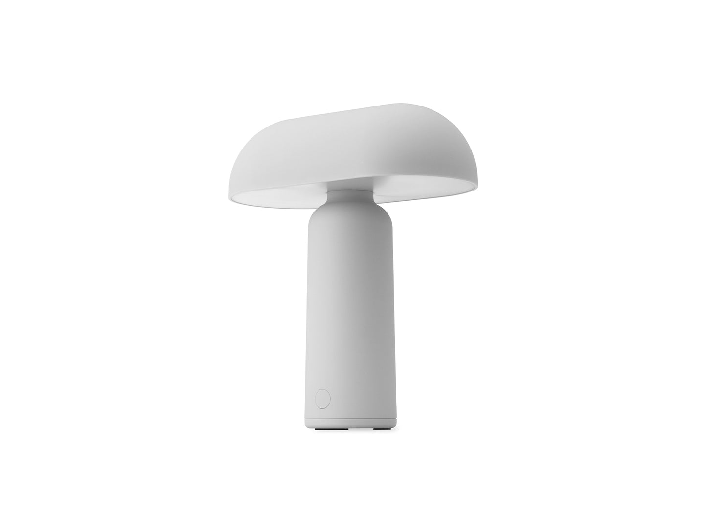 Porta Table Lamp by Normann Copenhagen - Grey