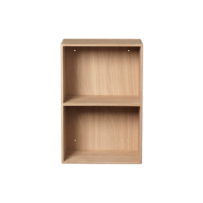 B98 Bookcase by FDB Mobler - W36 D20