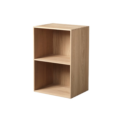 B98 Bookcase by FDB Mobler - W36 D28