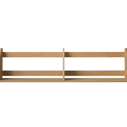 B5 Shelf by FDB Mobler - Width: 100 cm