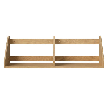 B5 Shelf by FDB Mobler - Width: 80 cm