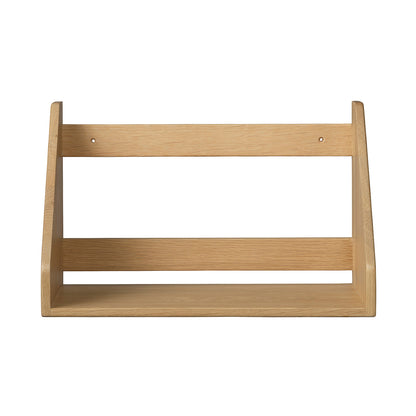 B5 Shelf by FDB Mobler - Width: 40 cm