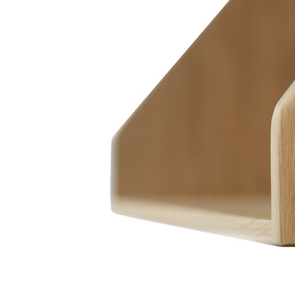 B5 Shelf by FDB Mobler - Width: 40 cm