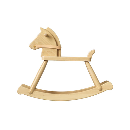 P12 Rocking Horse