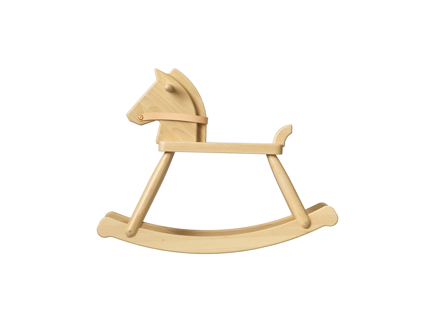 P12 Rocking Horse