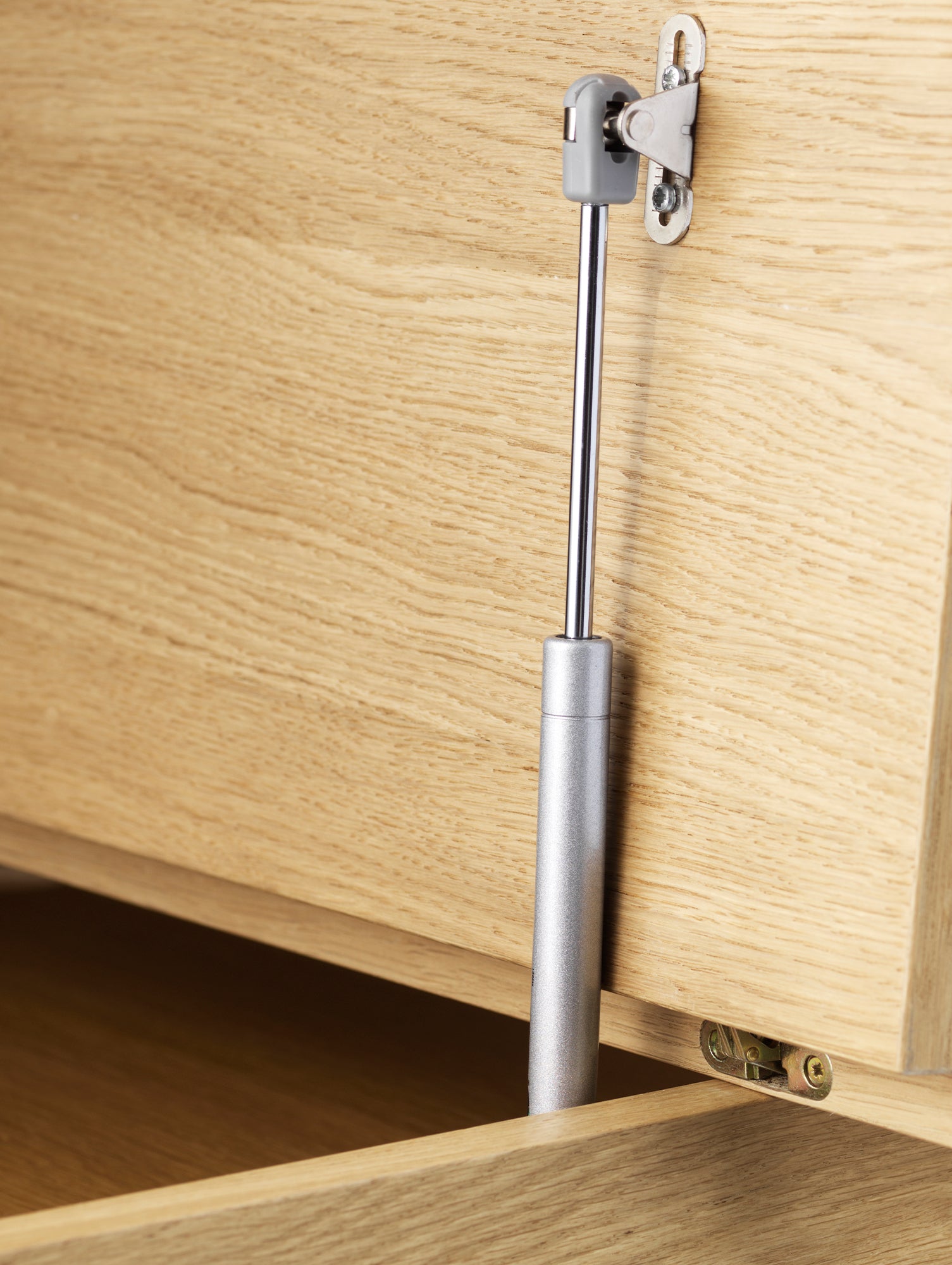 C68 Norrebro Desk by FDB Mobler