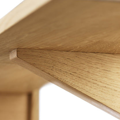 B100 Soro Shelf by FDB Mobler 