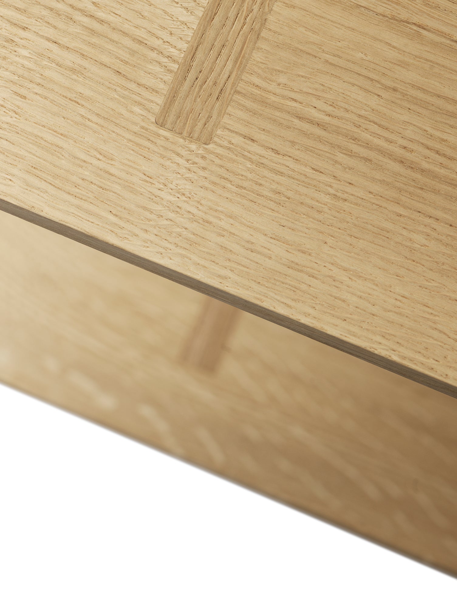 B100 Soro Shelf by FDB Mobler 