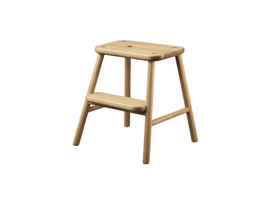 J180 Sonderup Step Ladder Stool by FDB Mobler