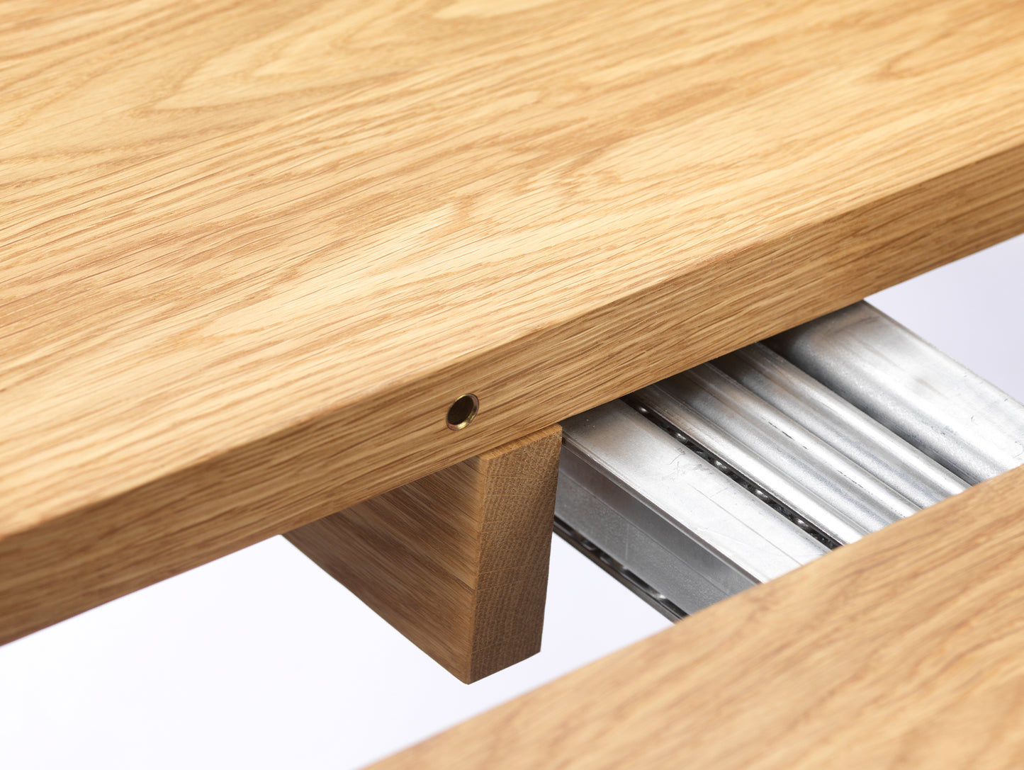 C69E Extendable Table by FDB Mobler