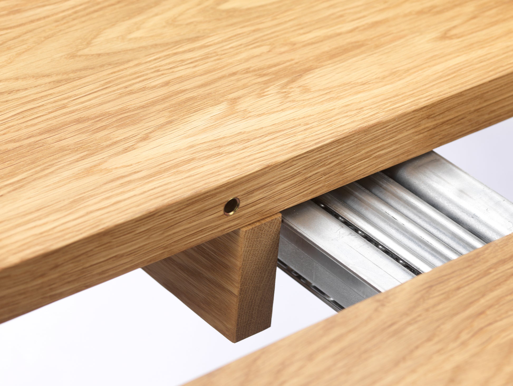 C69E Extendable Table by FDB Mobler