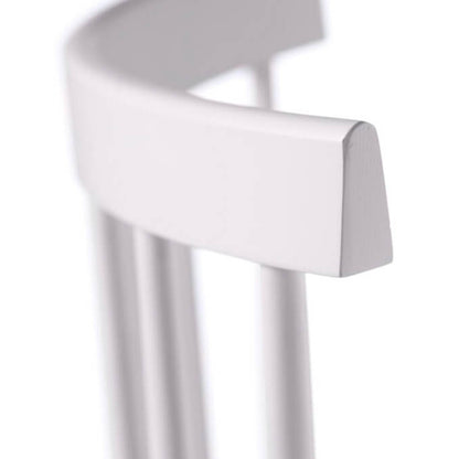 J46 Chair by FDB Mobler - Violet Hair Painted Beech