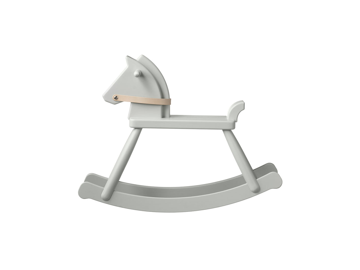 P12 Rocking Horse