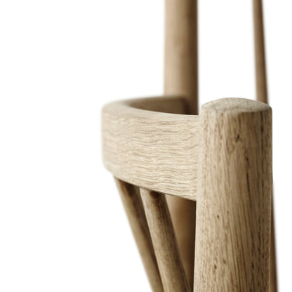 J81 Chair by FDB Mobler
