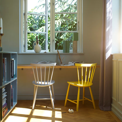 J46 Chair by FDB Mobler