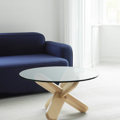 Ding Coffee Table by Normann Copenhagen