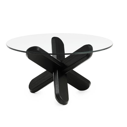 Ding Coffee Table by Normann Copenhagen