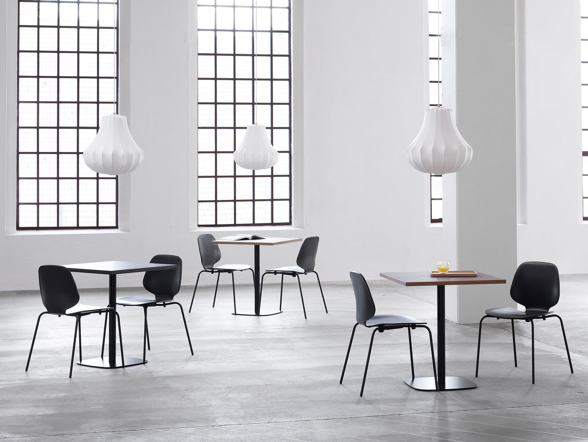 Phantom Pendant Lamp by Normann Copenhagen