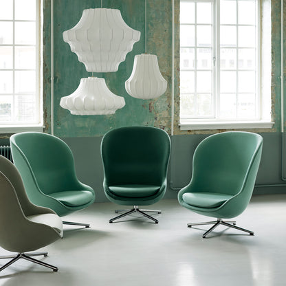 Phantom Pendant Lamp by Normann Copenhagen
