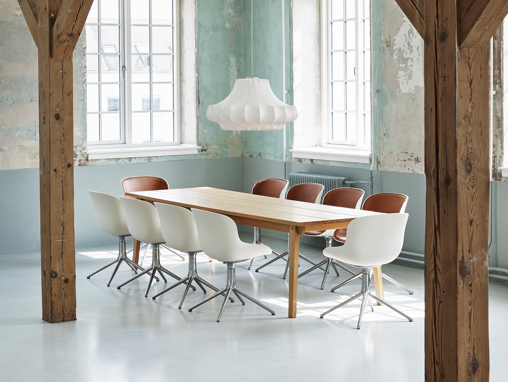 Phantom Pendant Lamp by Normann Copenhagen