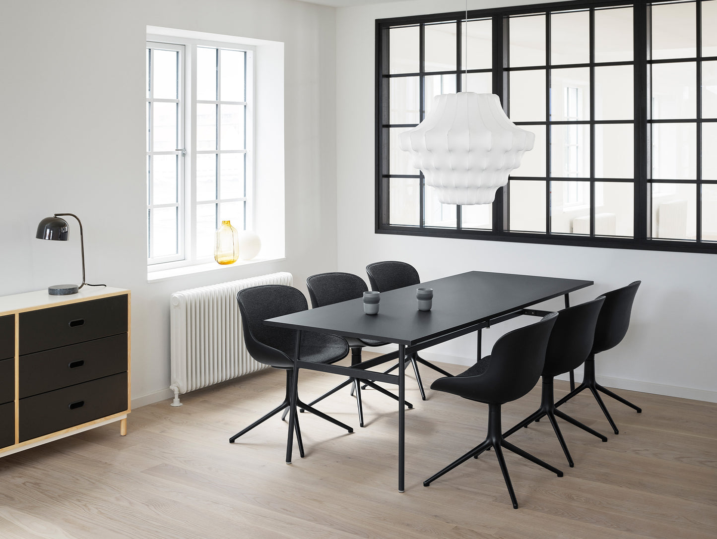Phantom Pendant Lamp by Normann Copenhagen