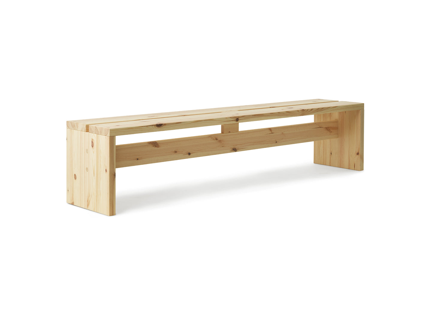 Stretch Bench by Normann Copenhagen - 200 cm