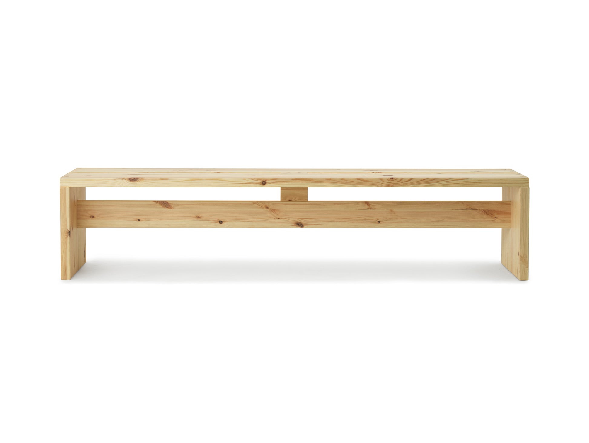 Stretch Bench by Normann Copenhagen - 200 cm