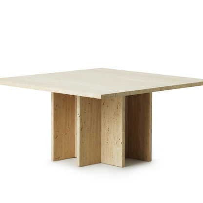 Edge Coffee Table by Normann Copenhagen - Large