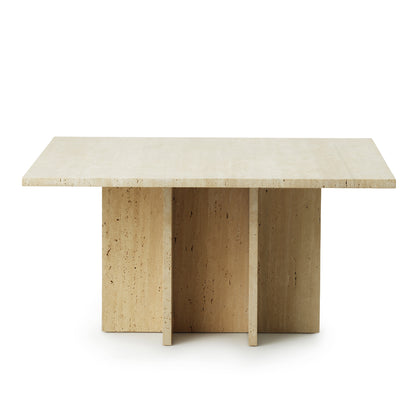 Edge Coffee Table by Normann Copenhagen - Large