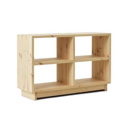 Plank Bookcase by Normann Copenhagen - Medium