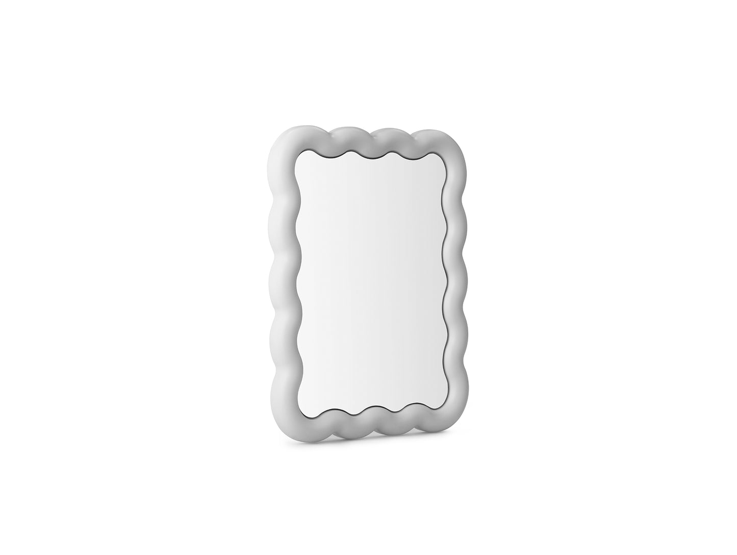 Illu Mirror by Normann Copenhagen - 65x50