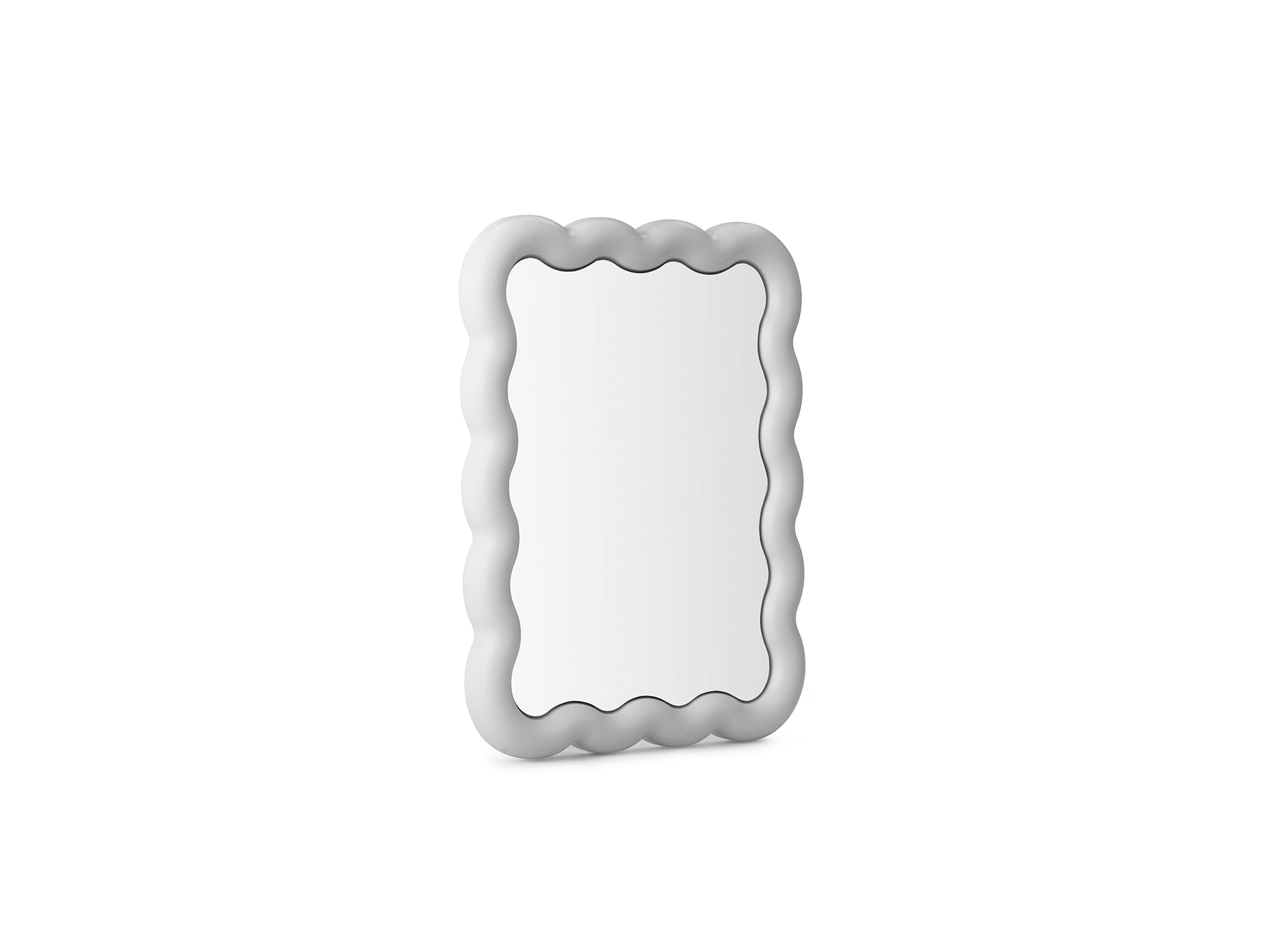 Illu Mirror by Normann Copenhagen - 65x50