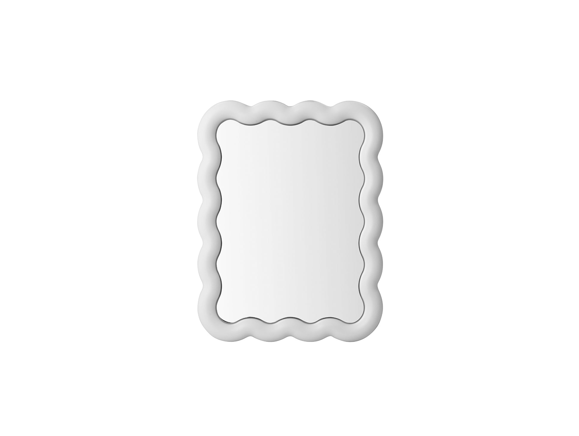 Illu Mirror by Normann Copenhagen - 65x50