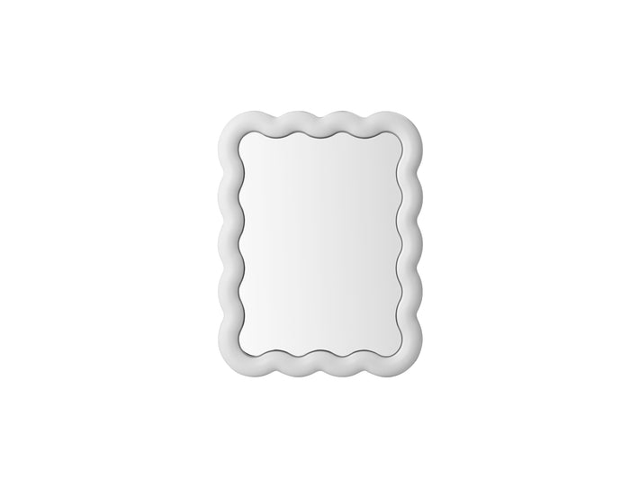 Illu Mirror by Normann Copenhagen - 65x50