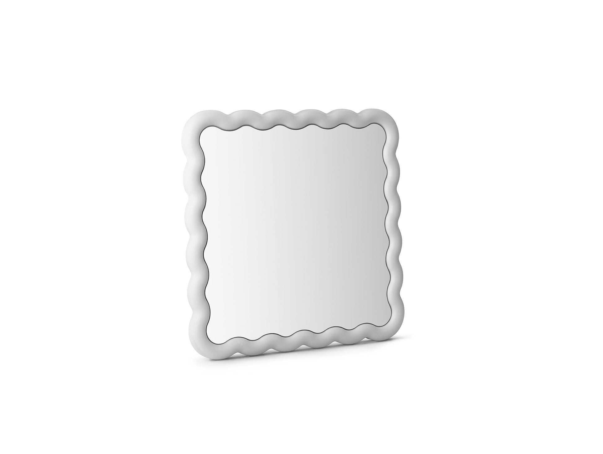 Illu Mirror by Normann Copenhagen - 80x80