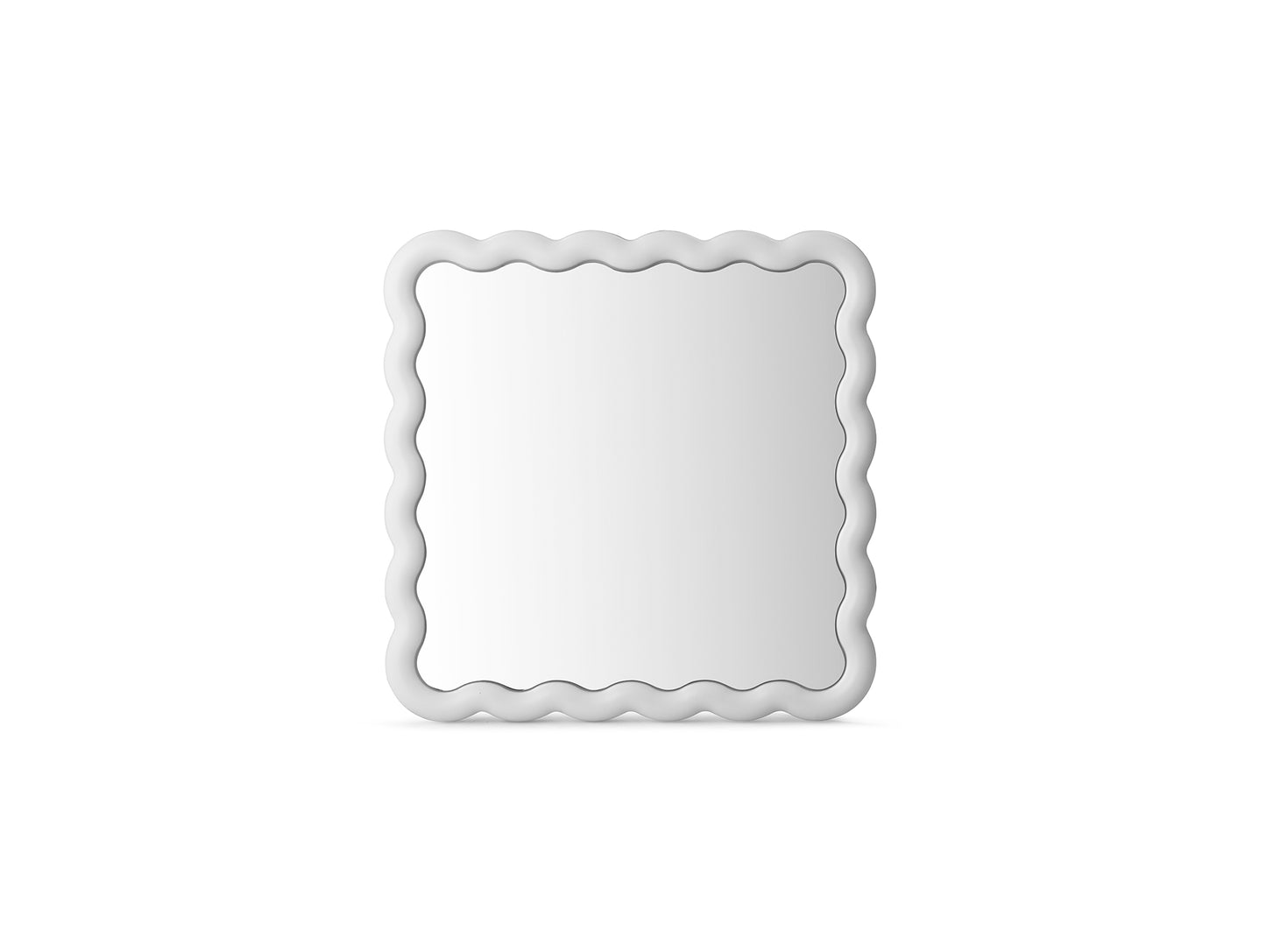 Illu Mirror by Normann Copenhagen - 80x80