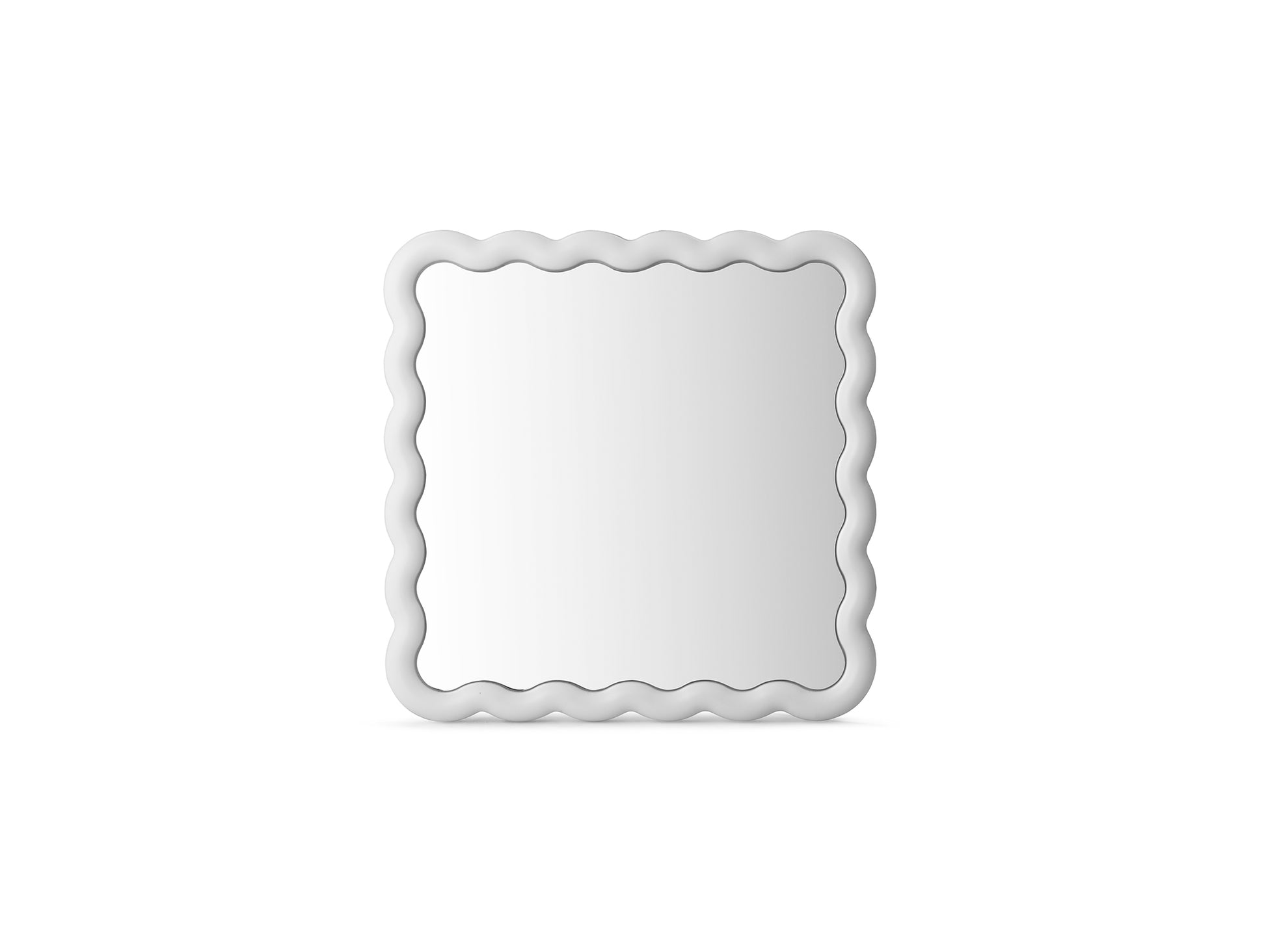 Illu Mirror by Normann Copenhagen - 80x80