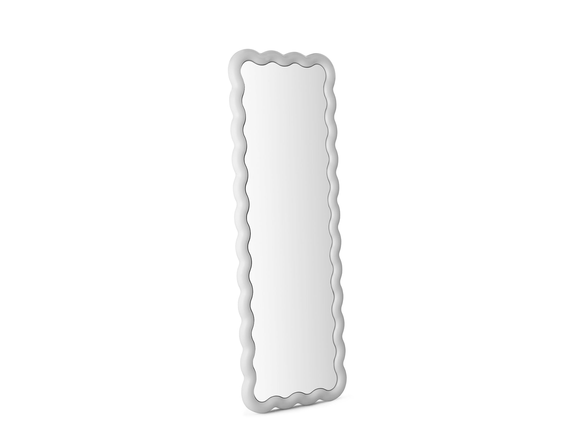 Illu Mirror by Normann Copenhagen - 160x55