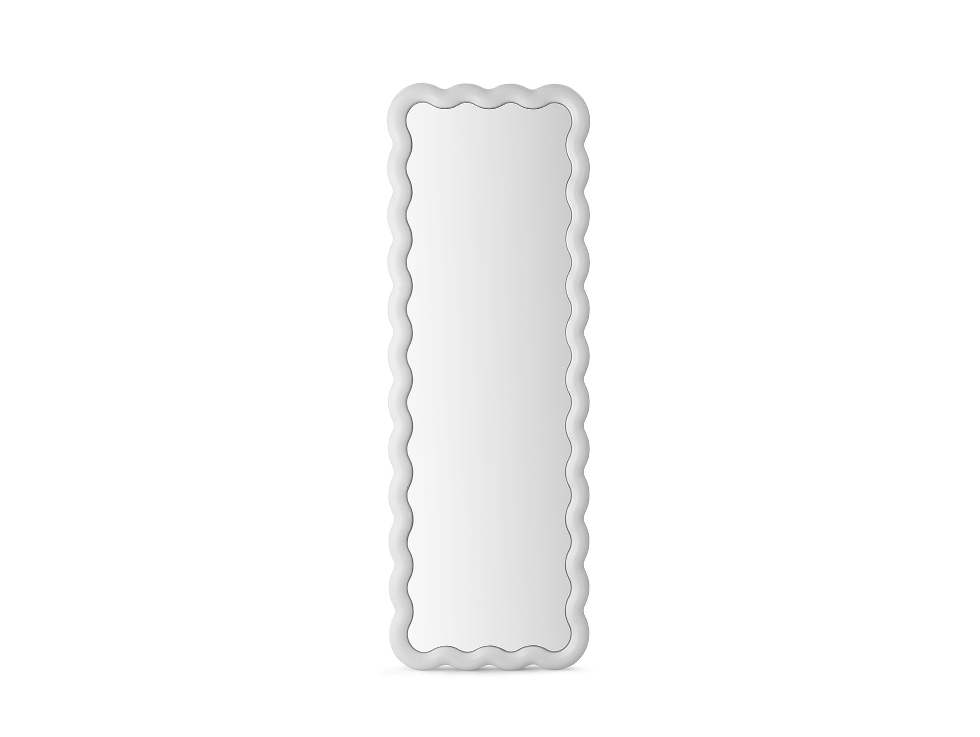 Illu Mirror by Normann Copenhagen - 160x55