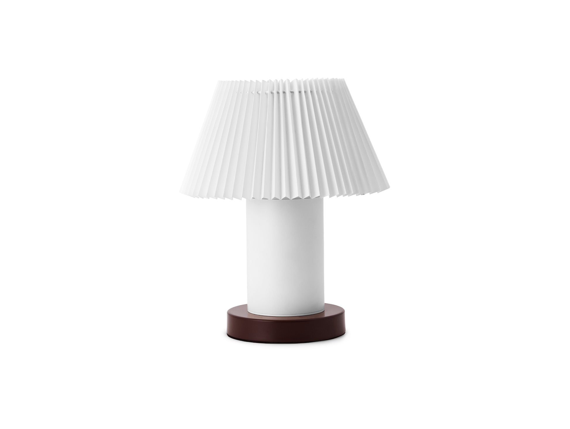 Cellu Table Lamp by Normann Copenhagen - White